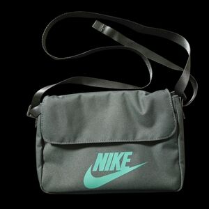 Nike Green Cross Bag NWT